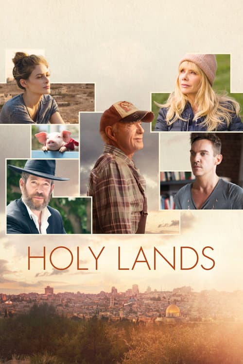 Holy Lands still 8