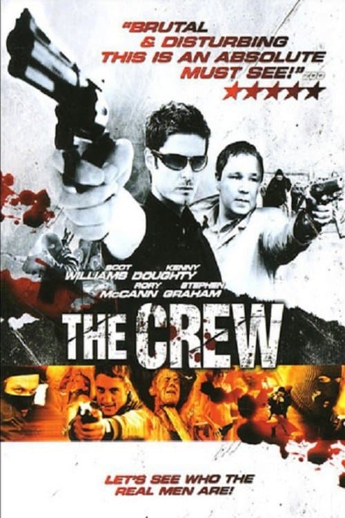 The Crew still 2