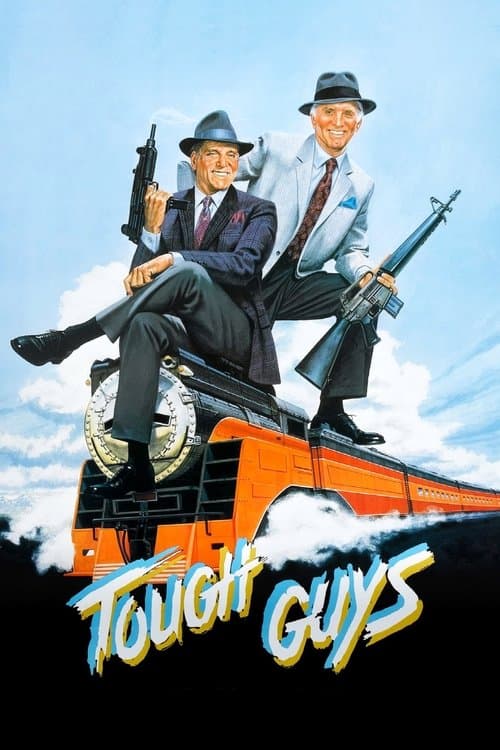 Tough Guys still 6