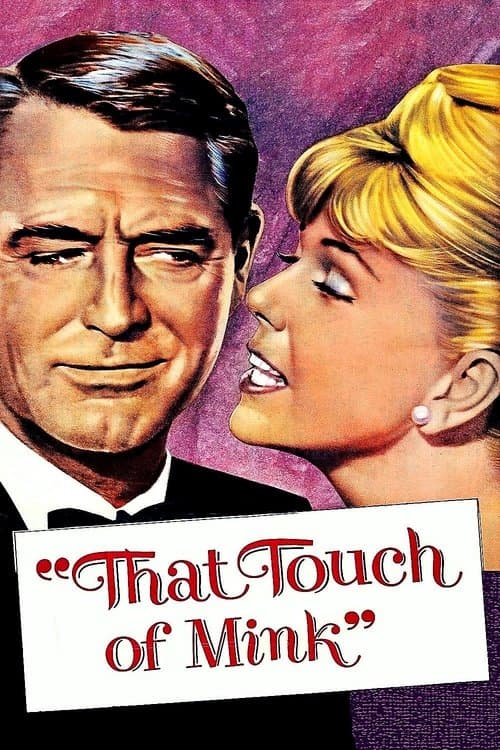 That Touch of Mink still 5