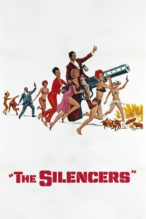 The Silencers still 7