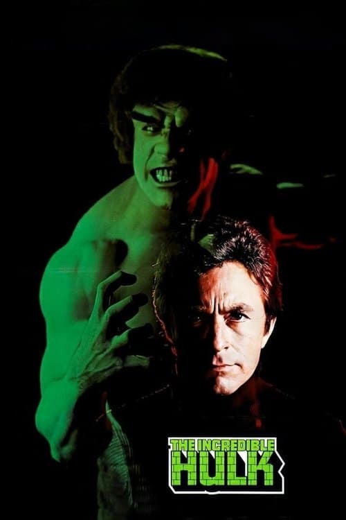 The Incredible Hulk still 7