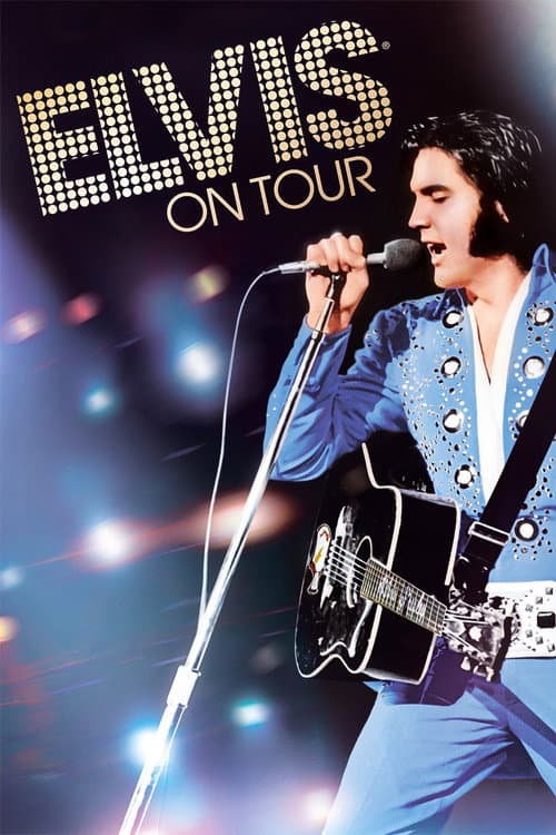 Elvis on Tour still 6
