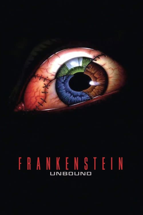 Frankenstein Unbound still 8