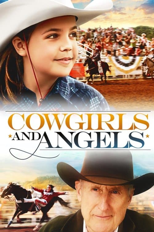 Cowgirls n' Angels still 6