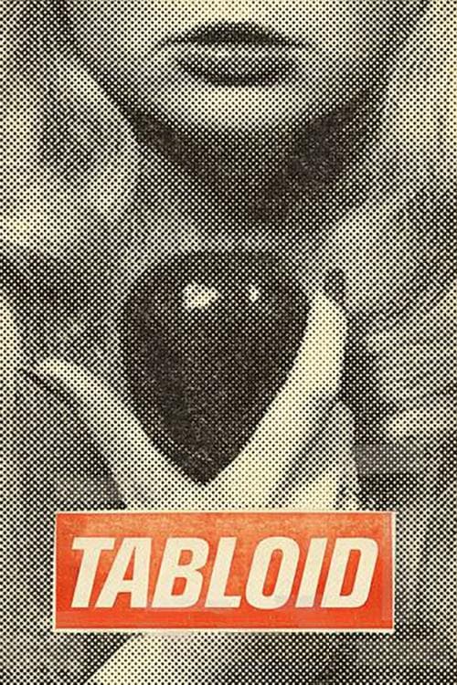 Tabloid still 2