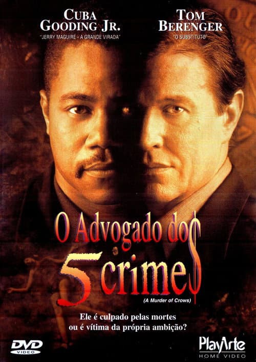 A Murder of Crows still 8