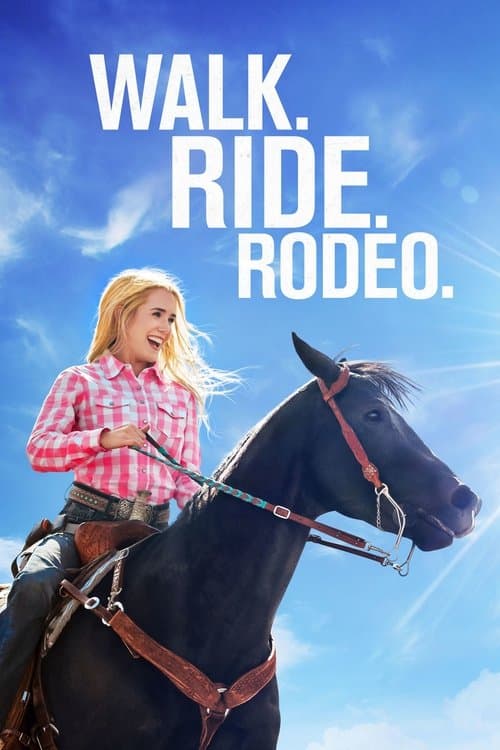 Walk. Ride. Rodeo. still 7