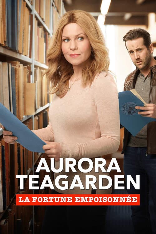 Aurora Teagarden Mysteries: An Inheritance to Die For still 8