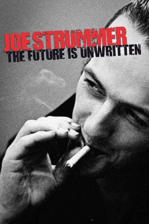 Joe Strummer: The Future Is Unwritten still 6