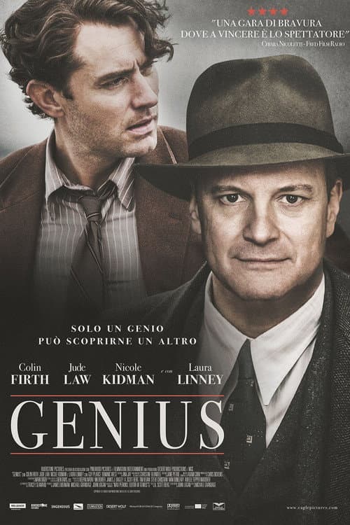 Genius still 7
