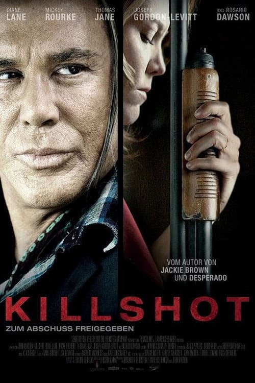 Killshot still 5