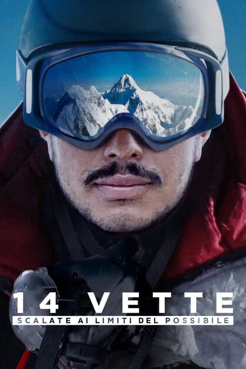 14 Peaks: Nothing Is Impossible still 4