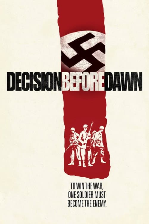 Decision Before Dawn still 8