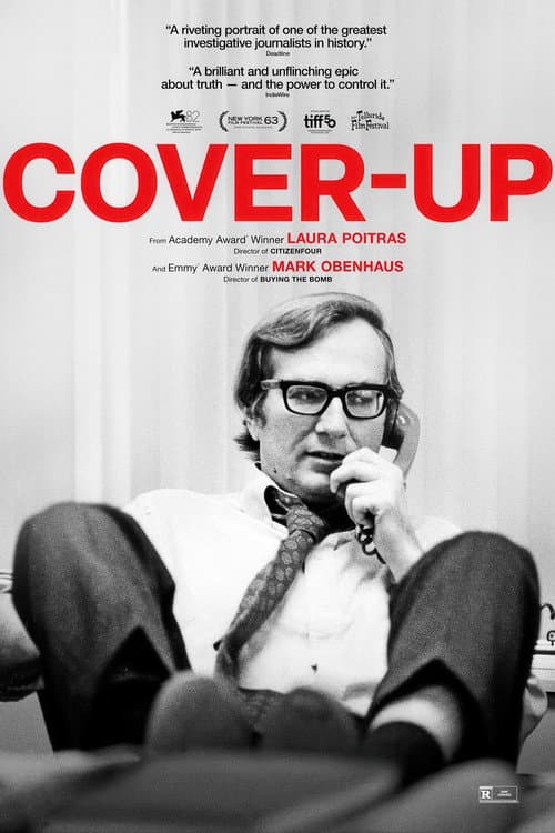 Cover-Up still 6