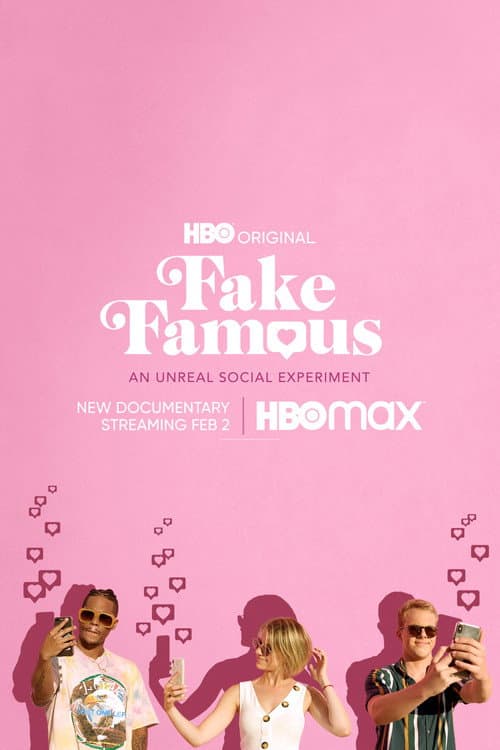 Fake Famous still 8