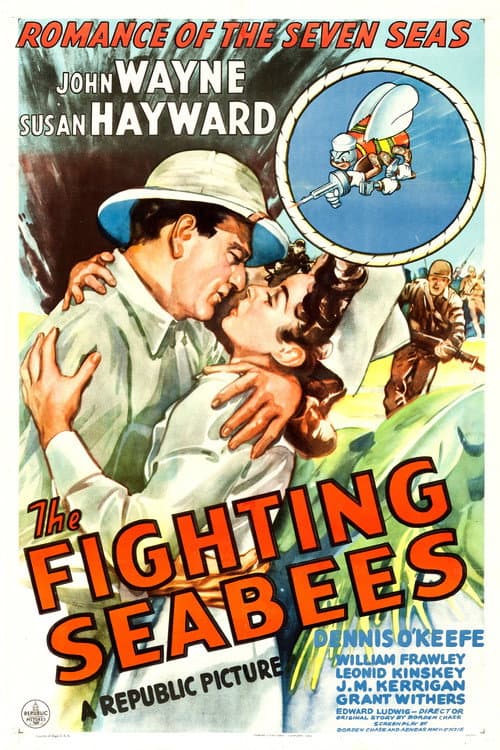 The Fighting Seabees still 7