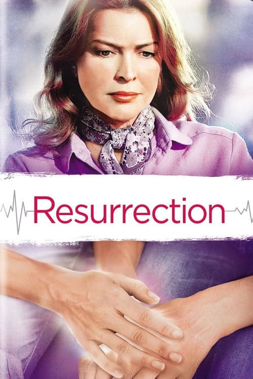 Resurrection still 7