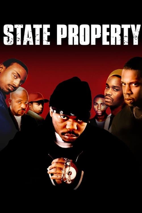State Property still 4