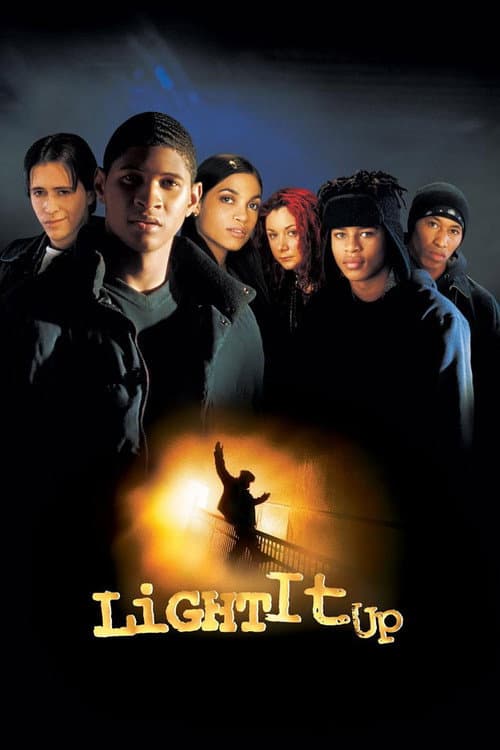 Light It Up still 7