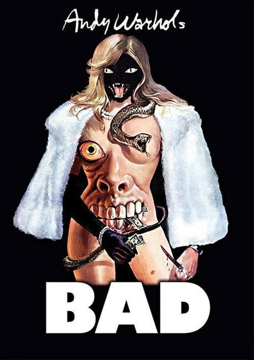 Bad still 5