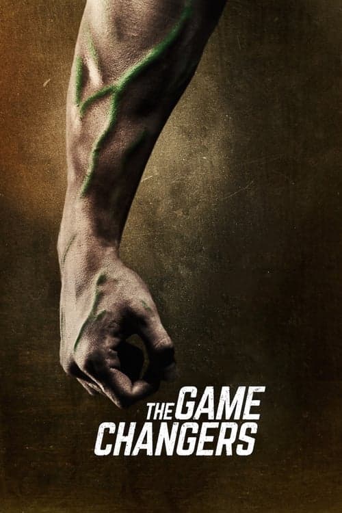 The Game Changers still 7
