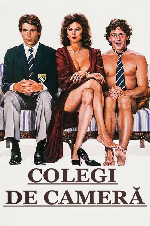 Class still 8