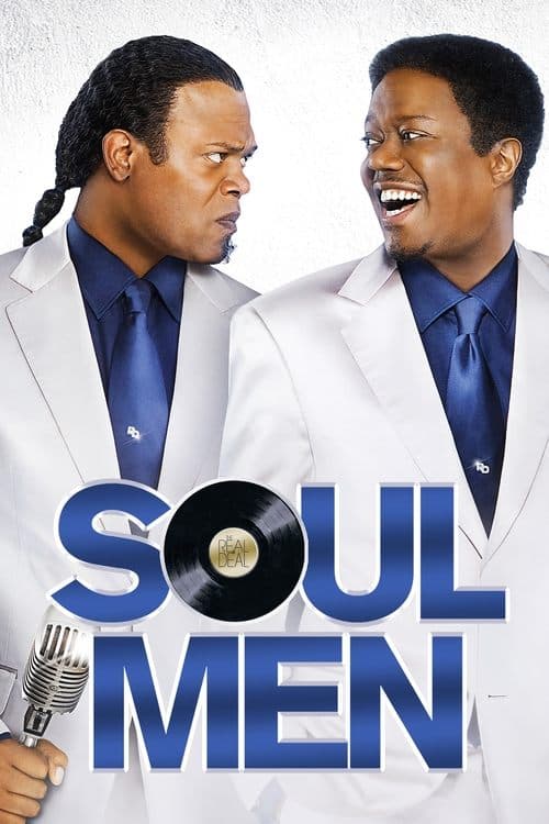 Soul Men still 6