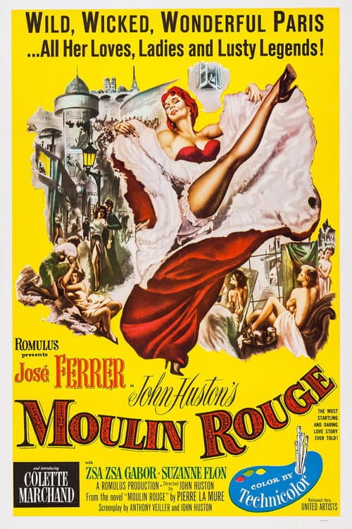 Moulin Rouge still 8