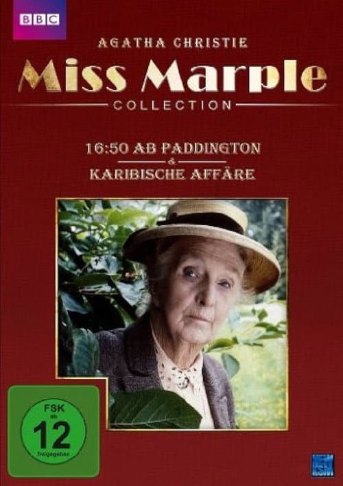 Miss Marple: 4.50 from Paddington still 7