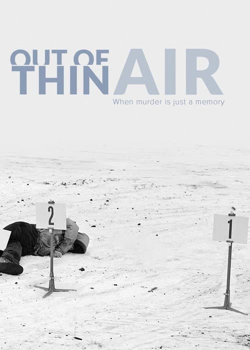 Out of Thin Air still 6