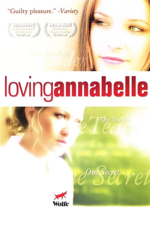 Loving Annabelle still 8