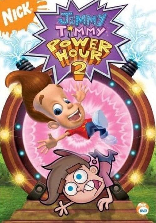 Jimmy Timmy Power Hour 2: When Nerds Collide still 3
