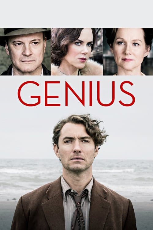 Genius still 8
