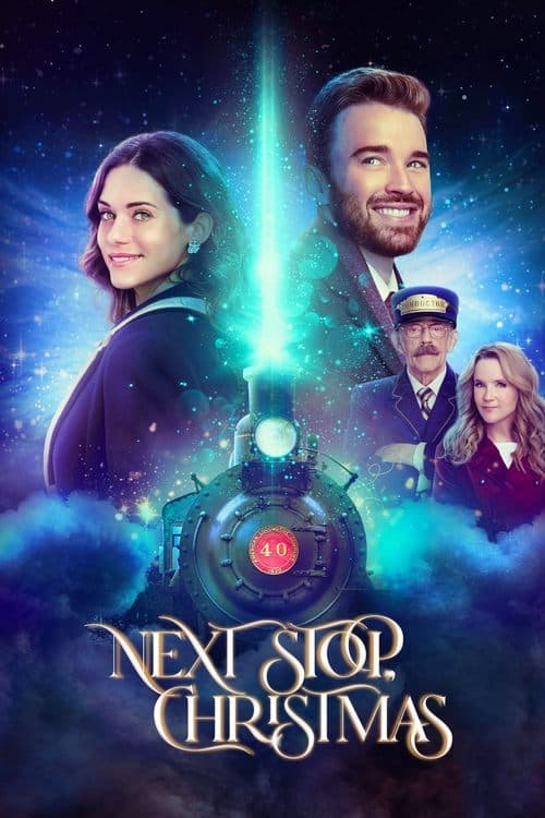 Next Stop, Christmas still 8