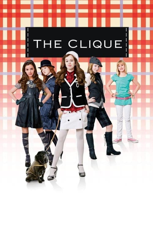 The Clique still 5