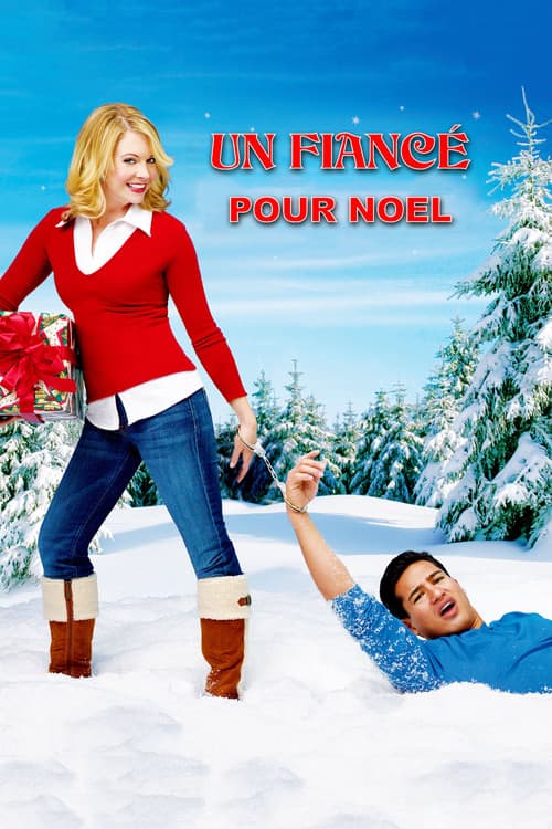 Holiday in Handcuffs still 7