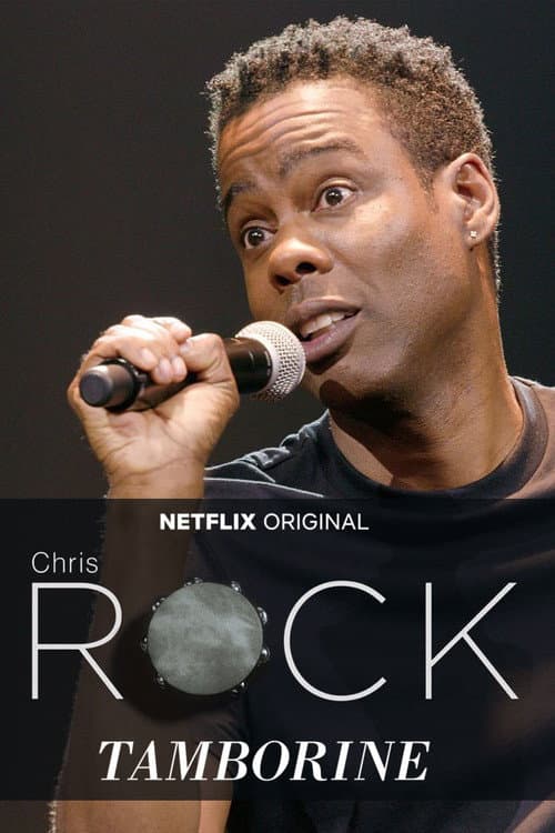 Chris Rock: Tamborine still 5