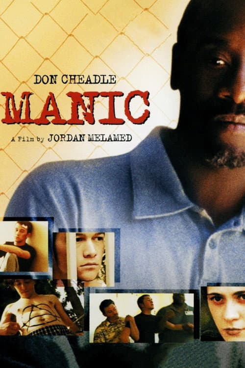 Manic still 5
