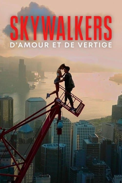 Skywalkers: A Love Story still 6