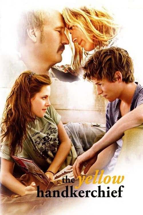 The Yellow Handkerchief still 8