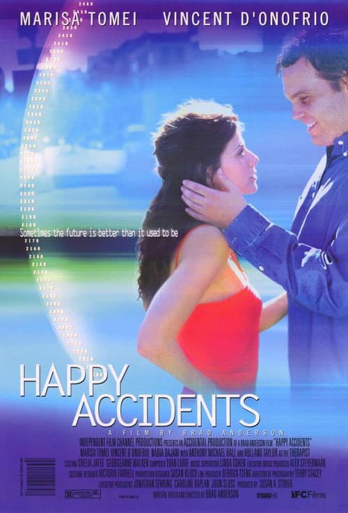 Happy Accidents still 5