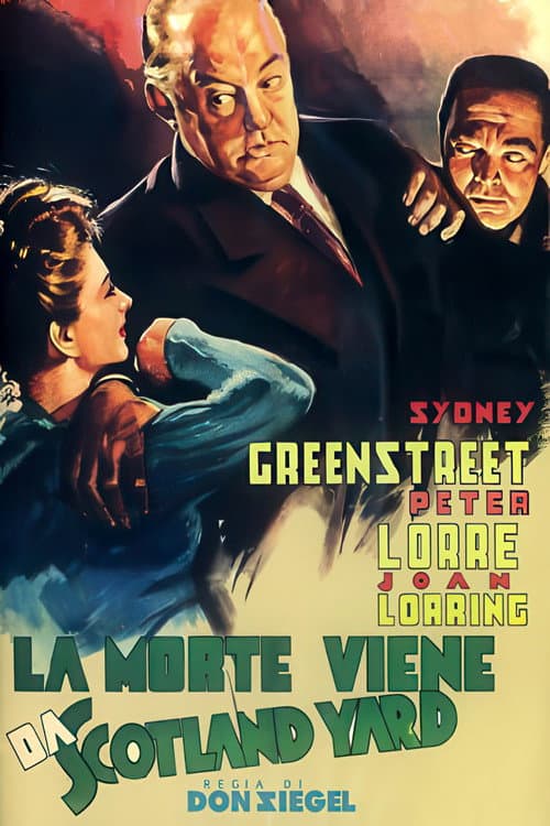 The Verdict still 5