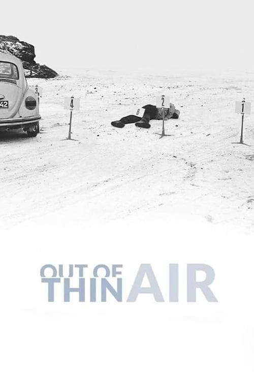 Out of Thin Air still 5