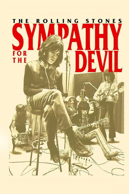 Sympathy for the Devil still 7