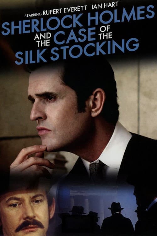 Sherlock Holmes and the Case of the Silk Stocking still 6