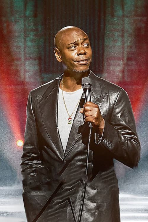 Dave Chappelle: The Closer still 8