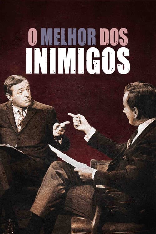 Best of Enemies still 8