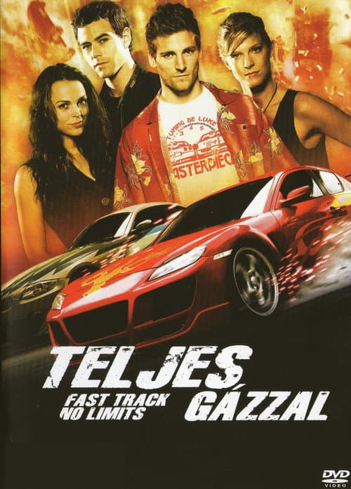 Fast Track: No Limits still 4