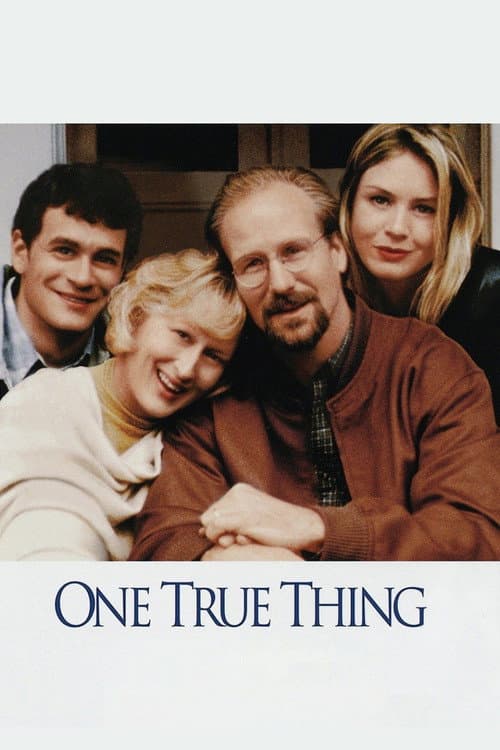 One True Thing still 5